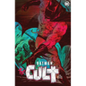Batman: The Cult Deluxe Edition