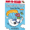 Sabrina Sue Loves the Sky: Ready-To-Read Level 1