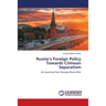 Russia's Foreign Policy Towards Crimean Separatism
