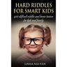 Hard Riddles for Smart Kids: 400 Difficult Riddles and Brain Teasers for Kids and Family
