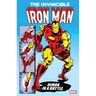 Iron Man: Demon in a Bottle [New Printing 2]