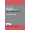 Council Democracy: Towards a Democratic Socialist Politics