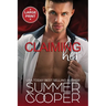 Claiming Her: A Billionaire Sports Contemporary Romance (Large Print)