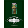 St. Francis of Assisi Prayer Journal