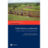 Public Works as a Safety Net: Design, Evidence, and Implementation