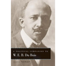 A Political Companion to W. E. B. Du Bois