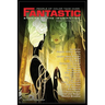 People of Color Take Over Fantastic Stories of the Imagination