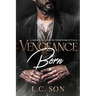 Vengeance Born: A Grim & Reaper Netherworld Tale