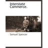Interstate Commerce.