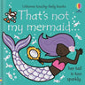 That's Not My Mermaid...
