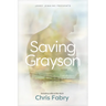 Saving Grayson
