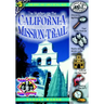 The Mystery on the California Mission Trail