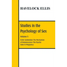 Studies in the Psychology of Sex: Volume 5 Erotic Symbolism; The Mechanism of Detumescence; The Psychic State in Pregnancy