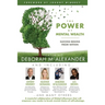 The POWER of MENTAL WEALTH Featuring Deborah McAlexander: Success Begins From Within