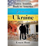 Tanya Anastas, Back to America from Ukraine