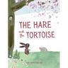 The Hare and The Tortoise: An Aesop Fable for kids