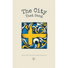 The City That Sang: Bilingual Swedish-English Stories for Swedish Language Learners