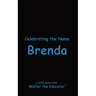 Celebrating the Name Brenda