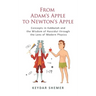 From Adam's Apple to Newton's Apple: Concepts in Kabbala and the Wisdom of Hassidut through the Lens of Modern Physics