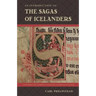 An Introduction to the Sagas of Icelanders