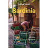 Lonely Planet Sardinia