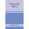 The History Of Korea (Volume Ii)