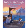 Webster the Beagle and His Adventures at the River