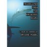 Translated From the Original Shark: A Year of Words