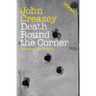 Death Round the Corner: Volume 4
