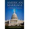 American Marriage: A Political Institution