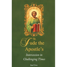 St. Jude the Apostle's Intercession in Challenging Times