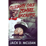 Celebrity Chef Zombie Apocalypse