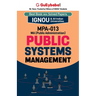 MPA-013 Public Systems Management