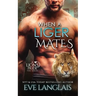 When a Liger Mates