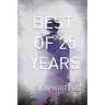 Best of 25 Years: Vision Writers