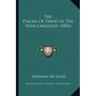 The Psalms Of David In The Irish Language (1836)