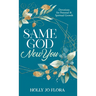 Same God, New You: Devotions for Personal & Spiritual Growth