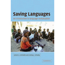Saving Languages: An Introduction to Language Revitalization