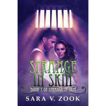 Strange in Skin