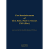 The Reminiscences of Vice Adm. Paul D. Stroop, USN (Ret.): 1904-1995