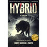 Hybrid: A Thriller