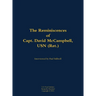 The Reminiscences of Capt. David McCampbell, USN (Ret.): 1910-1996