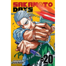 Sakamoto Days, Vol. 20