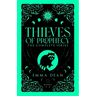 Thieves of Prophecy: A Fated Mates Romance