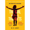 The Girl with All the Gifts
