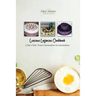 Luscious Legacies Cookbook: L'Dor V'Dor: From Generation to Generation