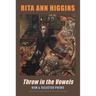Throw in the Vowels: New & Selected Poems (with Audio CD)