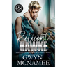 Reticent Hawke: (A Second Generation Hawke Family Novel)