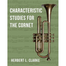 O2281 - Characteristic Studies for the Cornet (TROMPETTE)