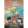 Micah's Super Vlog: Just Chill